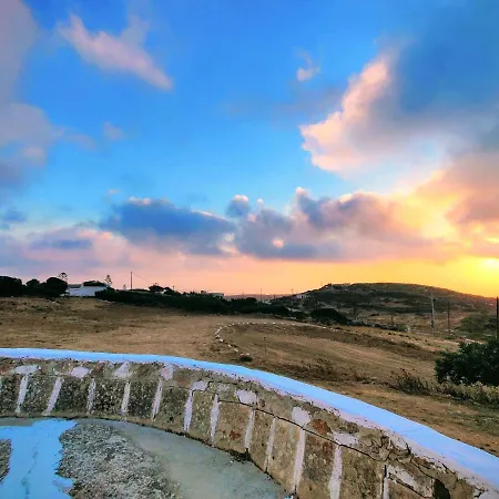 Dom wakacyjny Lakena Sunset View *