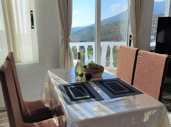 Dom wakacyjny Lakena Sunset View