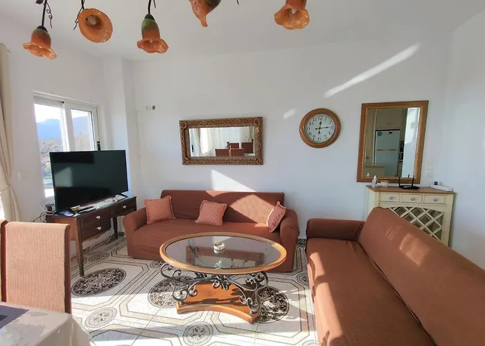 Lakena Sunset View * Menetaí