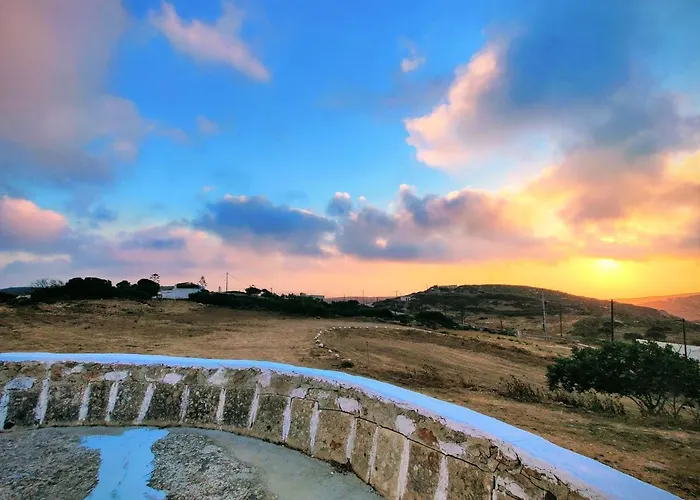 Dom wakacyjny Lakena Sunset View *