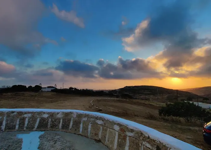 Lakena Sunset View Dom wakacyjny *
