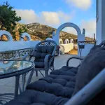 Lakena Sunset View * Μενετές
