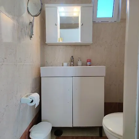 Lakena Sunset View Casa vacanze Menetaí