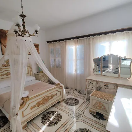 Ferienhaus Lakena Sunset View *