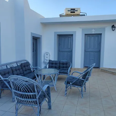 Lakena Sunset View * Menetaí