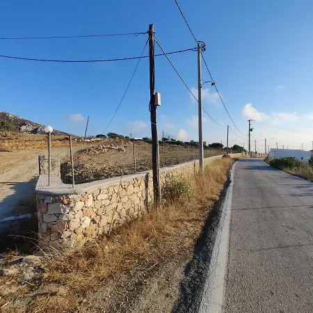 Casa vacanze Lakena Sunset View *