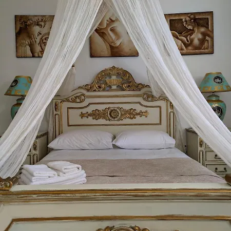 Lakena Sunset View Ferienhaus Menetaí