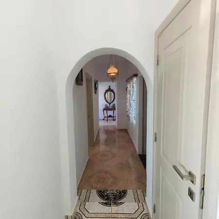 Casa vacanze Lakena Sunset View