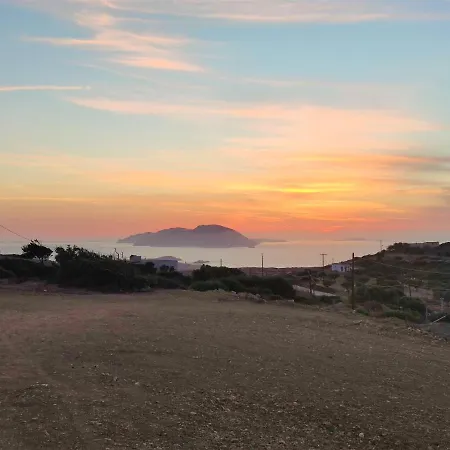 Lakena Sunset View Ferienhaus