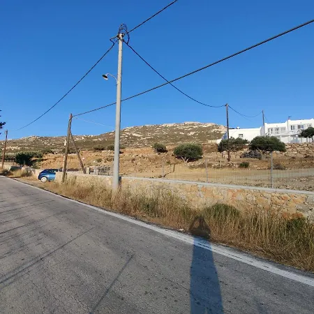 Lakena Sunset View *