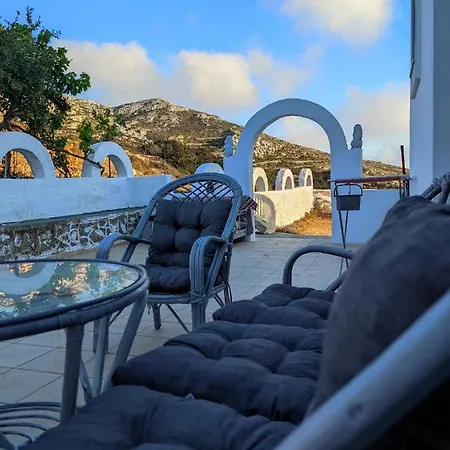 Lakena Sunset View * Menetaí