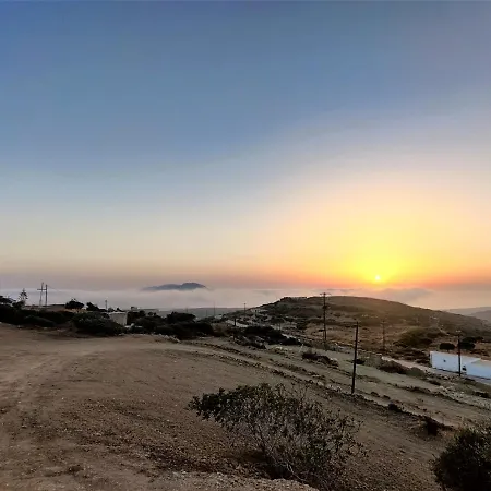 Lakena Sunset View Holiday home Menetai