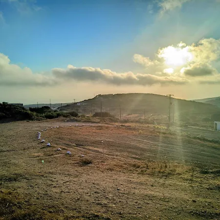 Lakena Sunset View