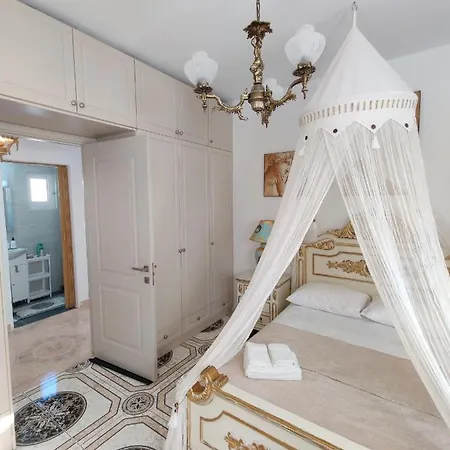 Lakena Sunset View Ferienhaus