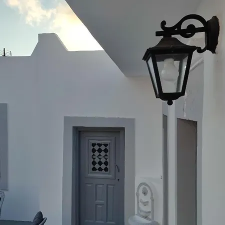 Ferienhaus Lakena Sunset View