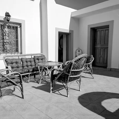 Lakena Sunset View Ferienhaus Menetaí