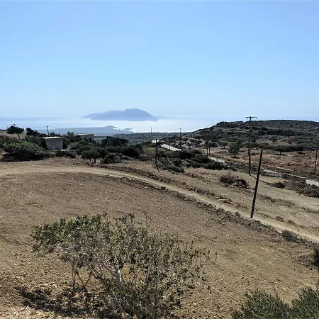 Lakena Sunset View Ferienhaus *