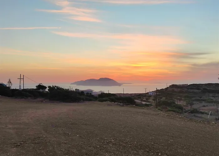 Lakena Sunset View 度假居