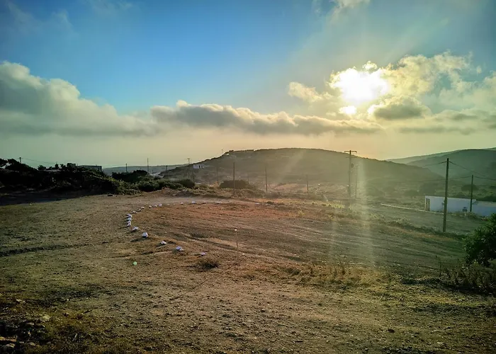 Lakena Sunset View